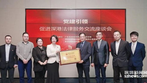 深圳金融信息咨詢服務蓬勃發展，助力灣區經濟穩健前行