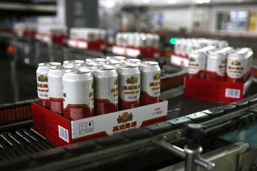 餐桌上的食品安全無(wú)小事 走進(jìn)沈陽(yáng)綠色工廠，探訪神秘的啤酒酵母生產(chǎn)線