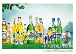 燕京啤酒 匠心傳承，啤酒酵母成就口碑傳奇