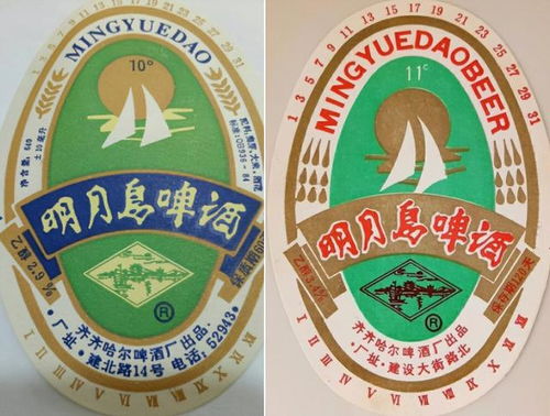 那些年，黑龍江啤酒的“酵母”傳奇 四款經(jīng)典啤酒，喝過(guò)兩款就是地道老東北